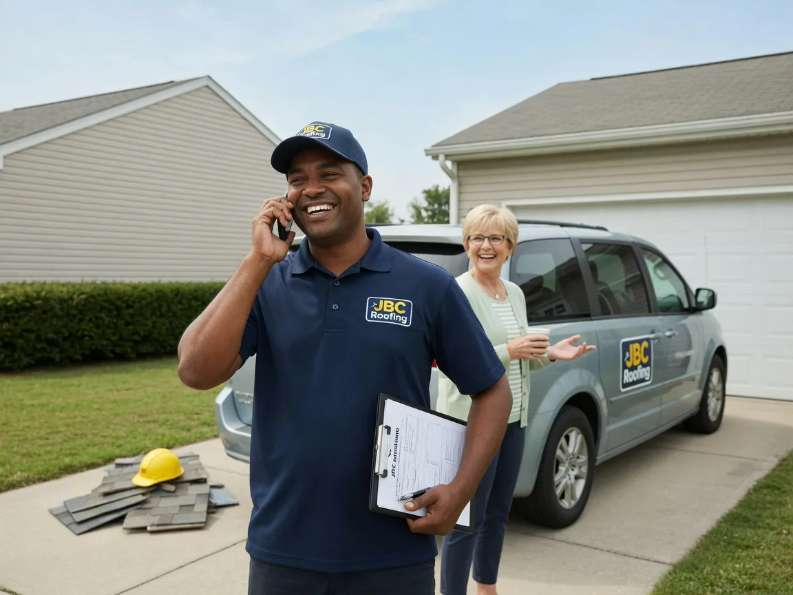 Roof Replacement Athens, TN FAQs